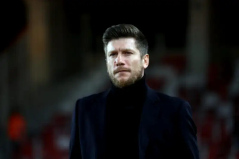 Sébastien Pocognoli (AS Monaco) : « Pas de revanche » face aux critiques, l'équipe vise le podium