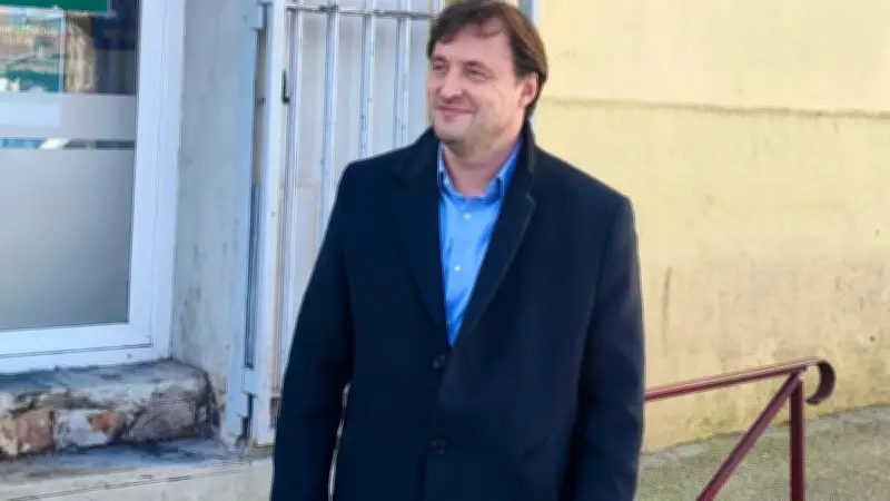 Sébastien Rome répond aux accusations après la défaite de la gauche à Lodève