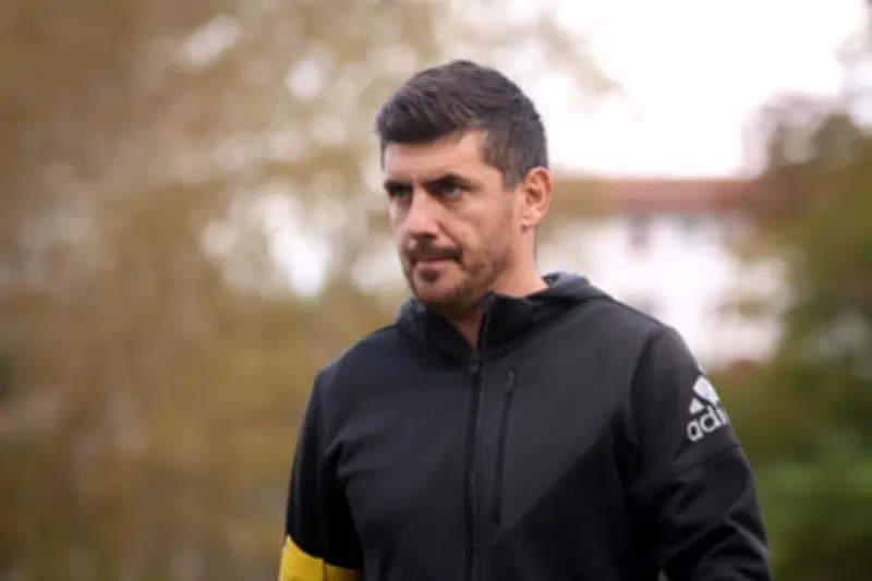 Sébastien Rouet nommé entraîneur des arrières de Mauléon pour la saison prochaine