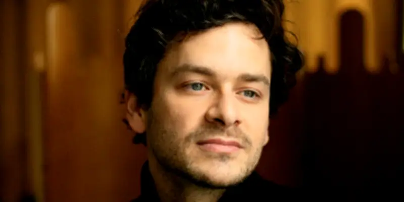 Sébastien Wolf, du rock à la recherche : l'ENS comme espace de liberté intellectuelle