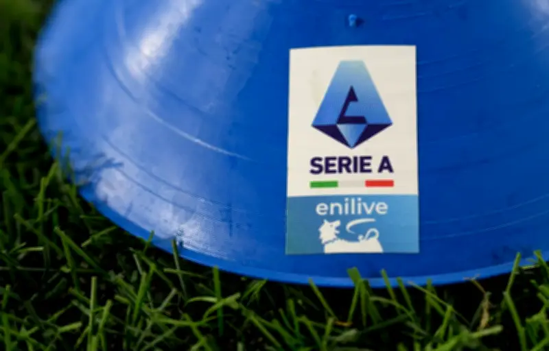 Scandale dans le football italien : des joueurs de Serie A impliqués dans un réseau de prostitution