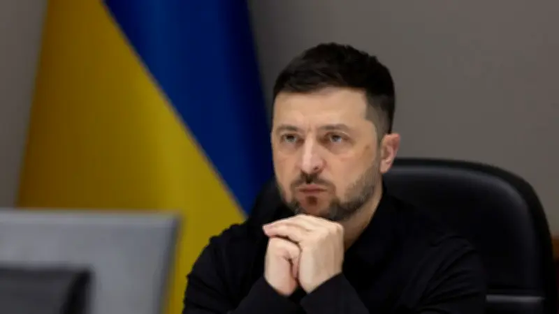 Scandale de corruption en Ukraine : le fabricant du missile Flamingo impliqué ?