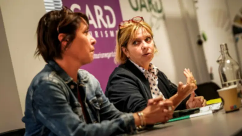 Scandale Perrier : fermeture de deux puits à l'usine de Vergèze
