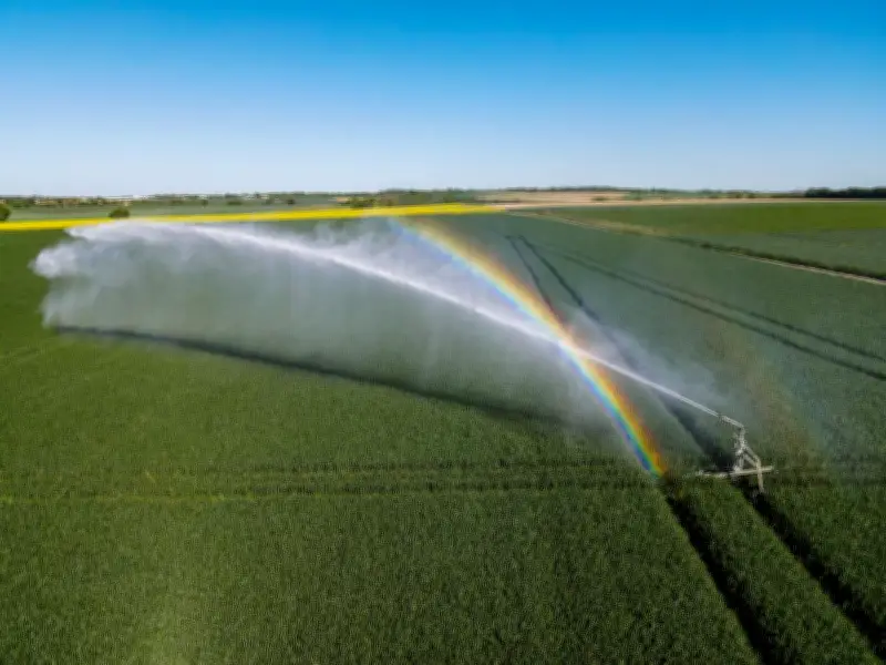 Sécheresse printanière en Charente-Maritime après les inondations