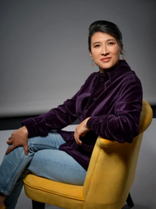 Sciences Po Bordeaux explore la réinvention urbaine par le street art avec Nathalie Man et Luca Eno