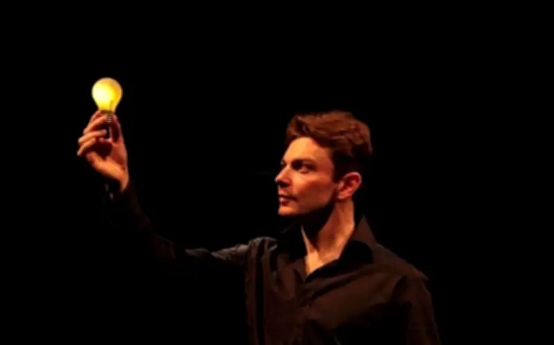 Scorpène : magie et mentalisme à l'Ekla du Teich le 25 avril