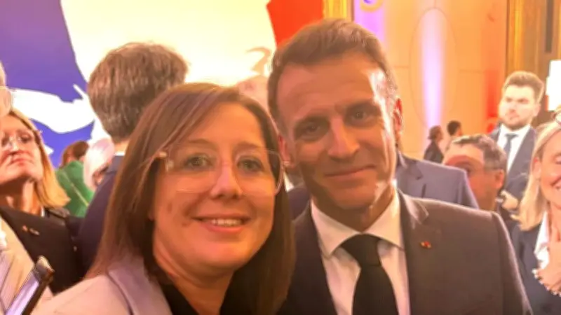 Sécurité des élus : la maire du Garn alerte Macron après une tentative d'homicide