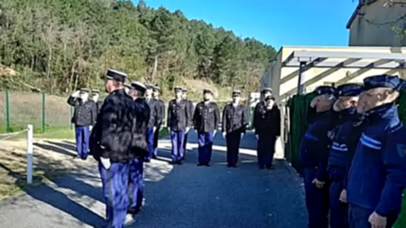 Sécurité renforcée en Gard : la gendarmerie saluée pour son bilan positif