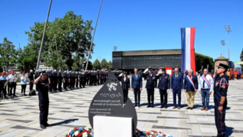 Sdis Aveyron : un plan pour relancer l'engagement des pompiers volontaires