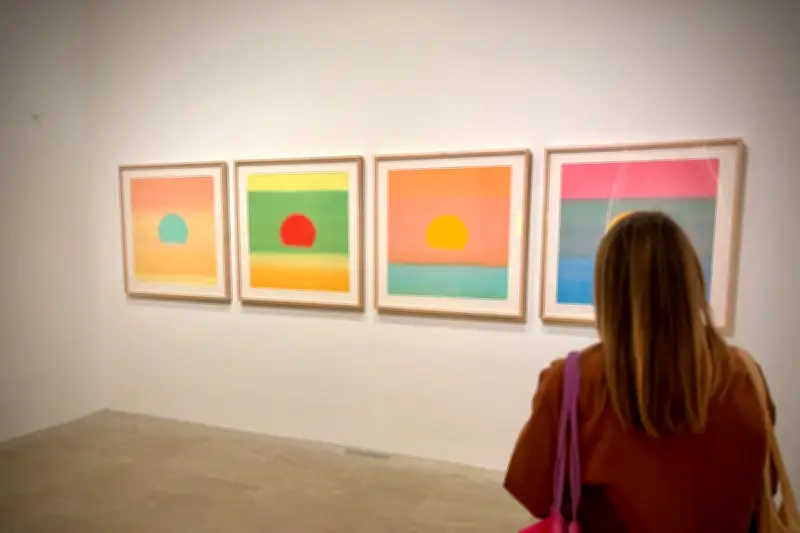 Sea Pop & Sun : le pop art réinventé à la Fondation Carmignac