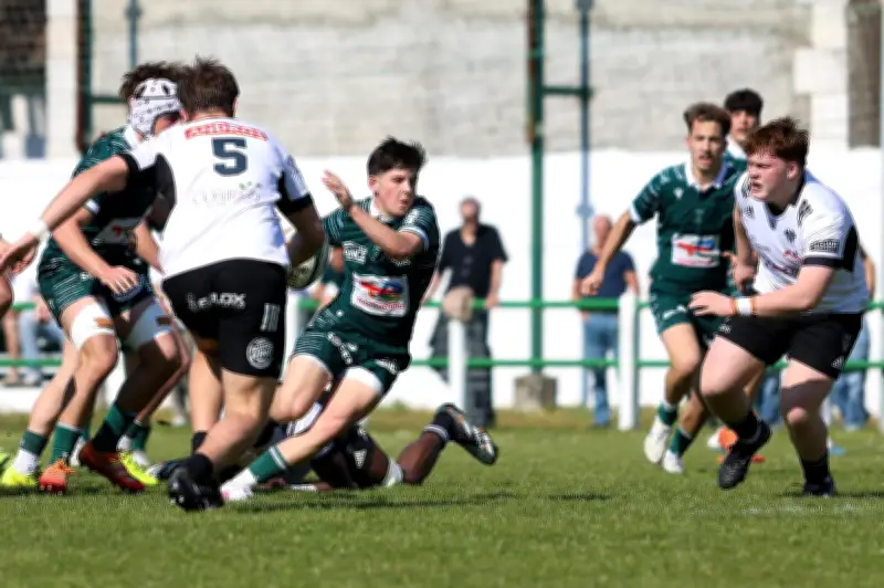 Section Paloise : Un point arraché dans un match offensif à Perpignan