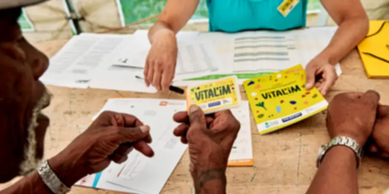 Seine-Saint-Denis relance les chèques alimentaires après une expérimentation concluante