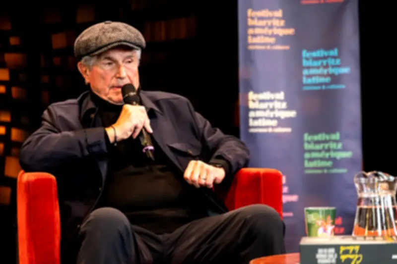 Semaine Claude Lelouch à Biarritz : rétrospective et concert symphonique