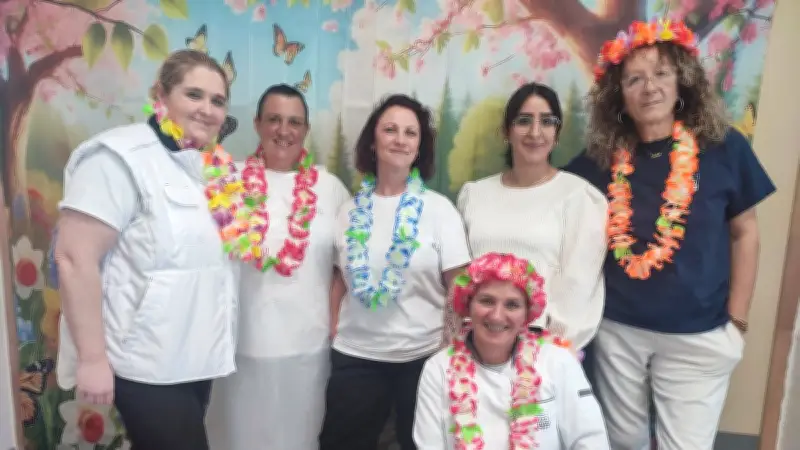 Semaine des langues au collège Dumas : immersion culturelle et découvertes