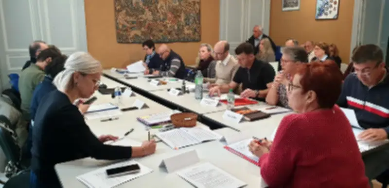 Semussac organise ses délégations municipales et commissions communales