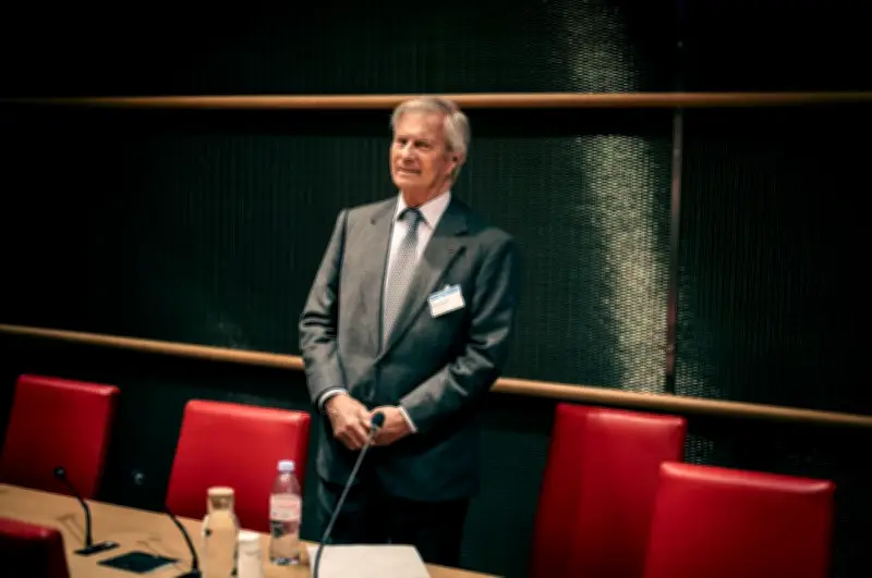 Serge July dénonce la bollorisation des idées avant la présidentielle