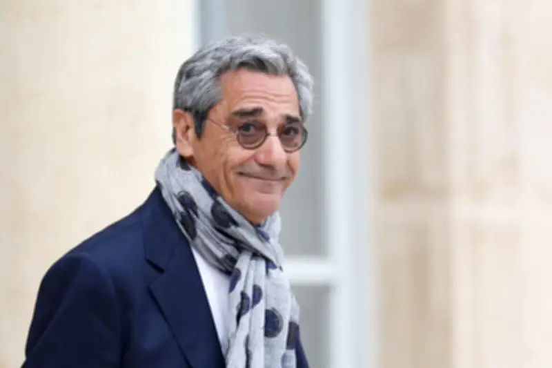 Serge Papin : « La crise va durer », mais pas d'inflation