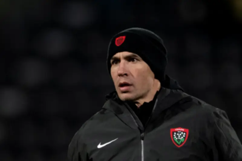 Sergio Parisse rejoint le staff italien comme entraîneur des avants pour quatre ans