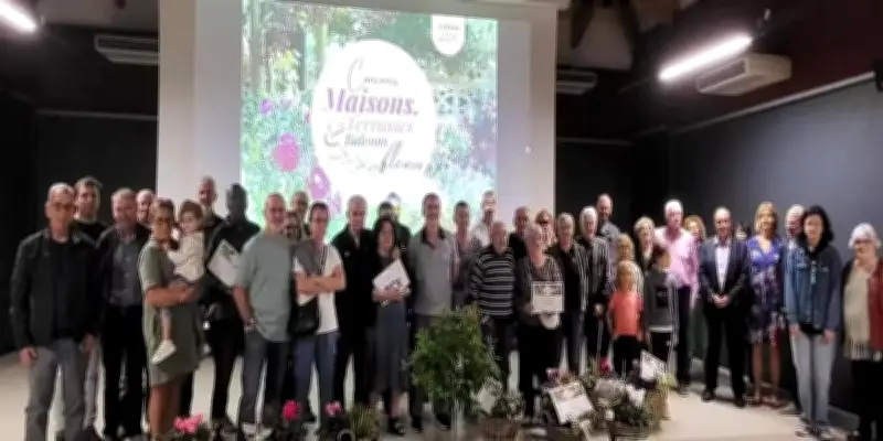 Serres-Castet lance son concours annuel de fleurissement pour embellir les quartiers