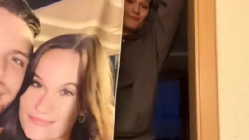 Serviette personnalisée sur Temu retrouvée à Malte : un vol de données ?