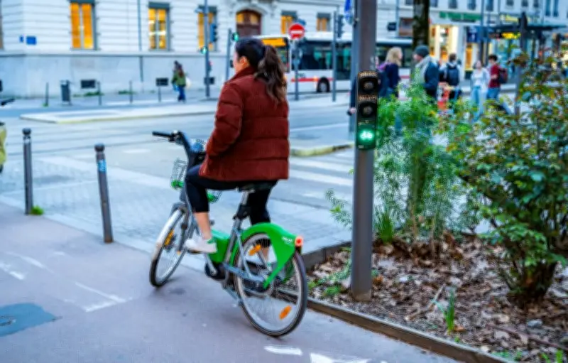 Sexisme à vélo : insultes, intimidations, le calvaire des cyclistes