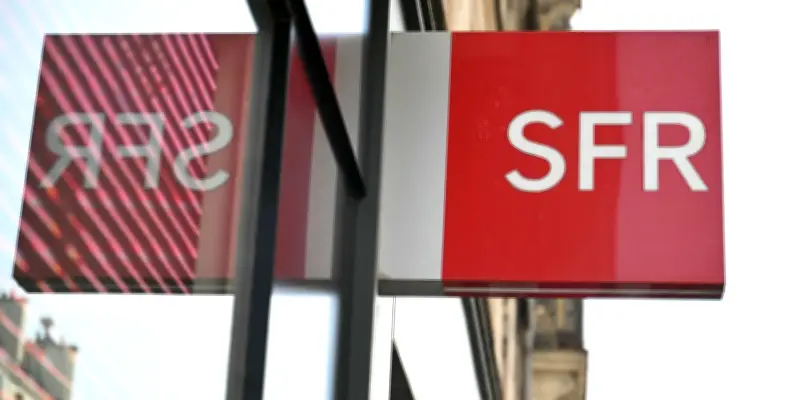 SFR condamné à 10 millions d'euros d'amende pour publicités trompeuses