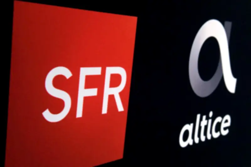 SFR en négociations exclusives pour une vente à 20,35 milliards d'euros