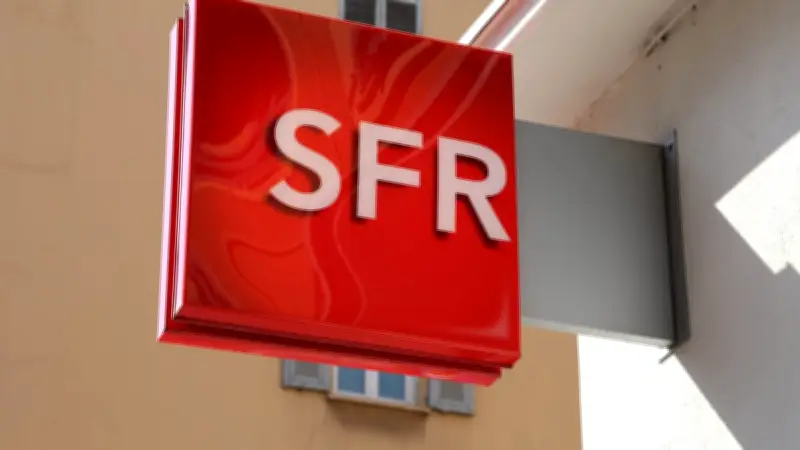 SFR en vente : Bouygues, Free et Orange doivent débourser 20,35 milliards d'euros