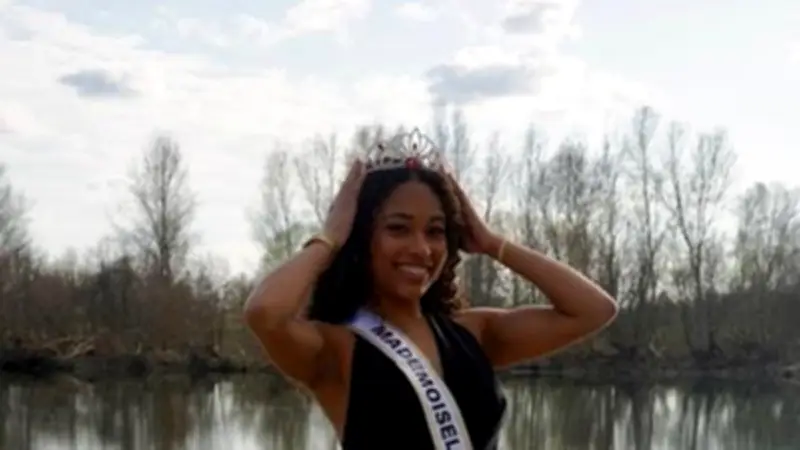 Shana Genton sacrée Mademoiselle Gard 2026 à Moussac, une première édition prometteuse