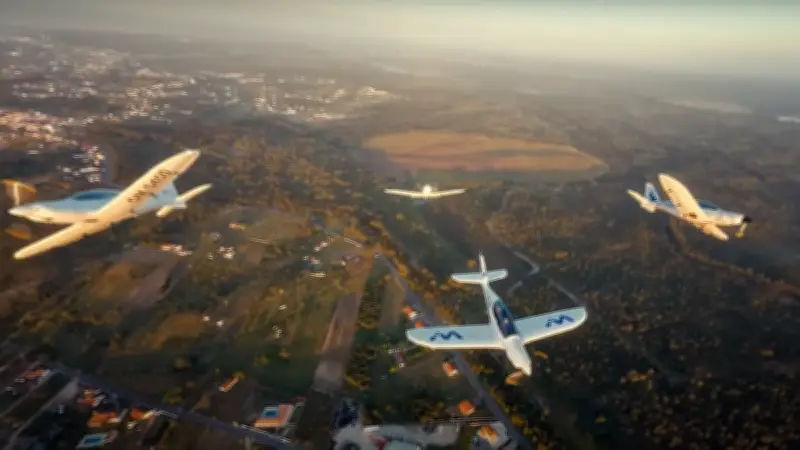 SharkU1 : le nouvel ULM de combat ukrainien chasseur de drones Shahed