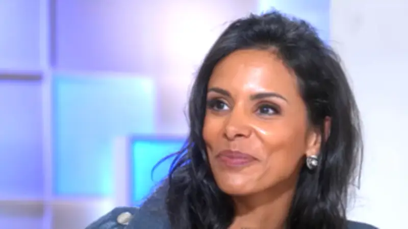 Shy'm de retour sur scène après des étourdissements : 'Les planètes se sont alignées pour que tout s'écroule'