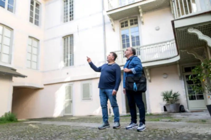 Signal Logement : la plateforme nationale qui combat le mal-logement depuis Pau