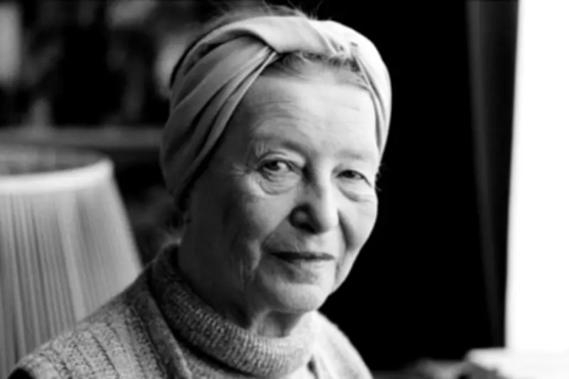 Simone de Beauvoir : retour sur l'écriture du "Deuxième Sexe" dans une interview inédite