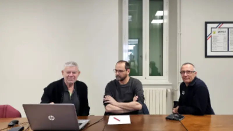 Simulation d'orage à Mons : la commune teste son dispositif de crise