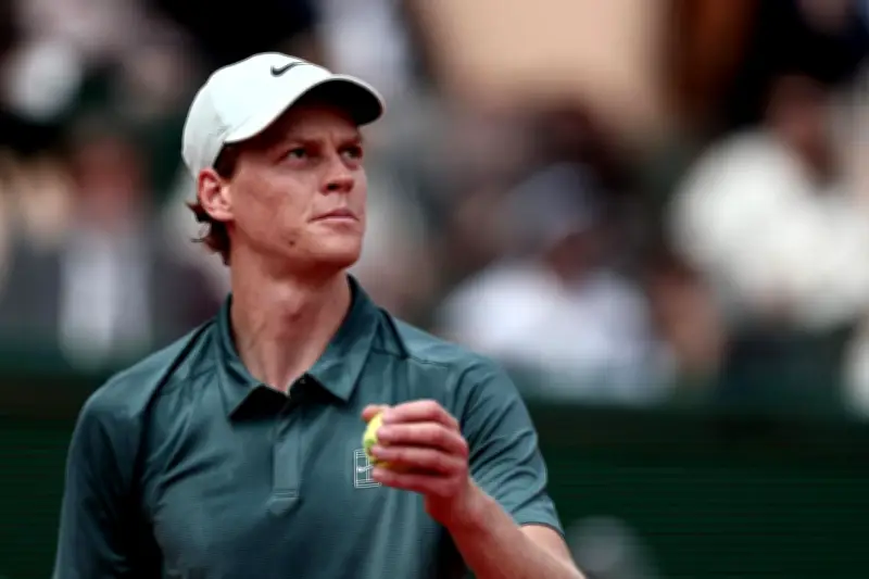 Sinner domine Auger-Aliassime et file en demi-finales à Monte-Carlo