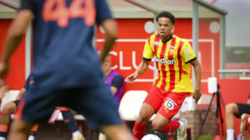 Sishuba signe au MHSC : un dernier renfort avant la clôture du mercato