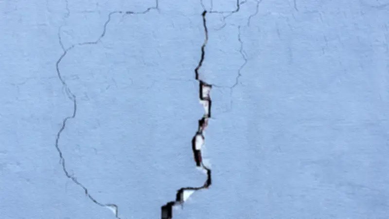 Séisme de magnitude 3,2 dans le Péloponnèse : une secousse légère en pleine nuit