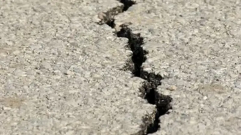 Séisme de magnitude 3,3 ressenti à Quimper et dans le Finistère