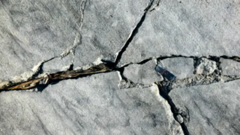 Séisme de magnitude 3,5 dans les Alpes ce lundi matin