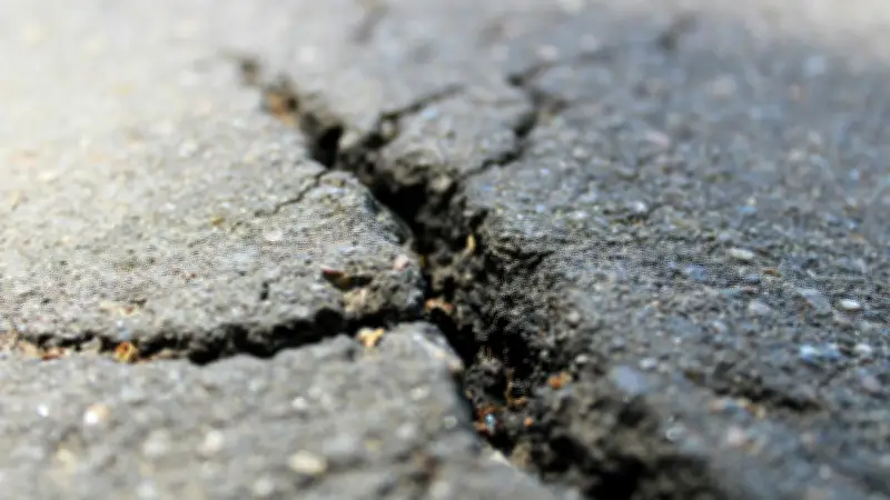 Séisme de magnitude 5,1 frappe le nord de l'Iran, ressenti jusqu'à Téhéran