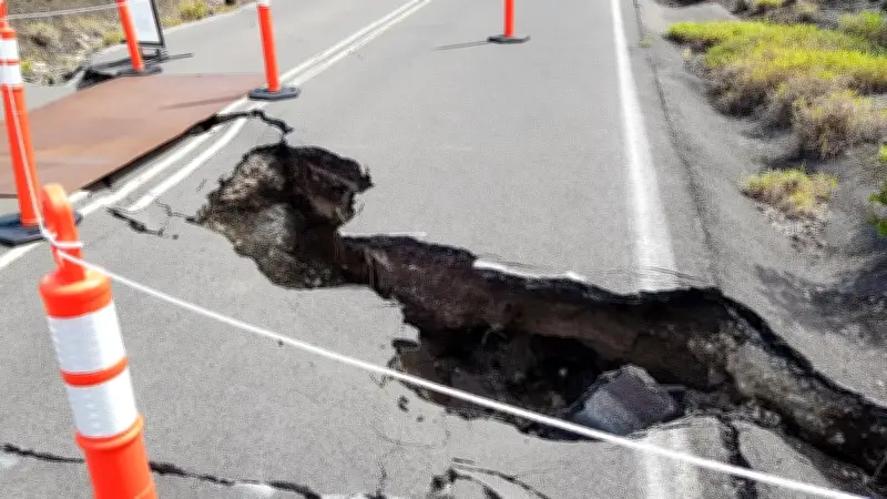 Séisme de magnitude 6,9 aux Philippines : cinq morts et mises en garde