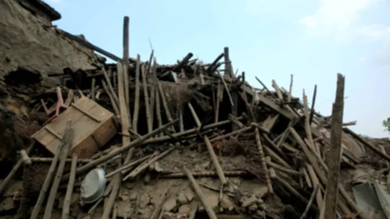 Séisme en Afghanistan : le bilan s'alourdit à 900 morts et 3000 blessés