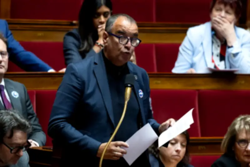Sites néonazis : un député macroniste veut en faire interdire cinq