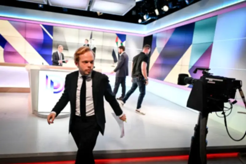 Six mois de commission d'enquête vus de Radio France et France Télévisions