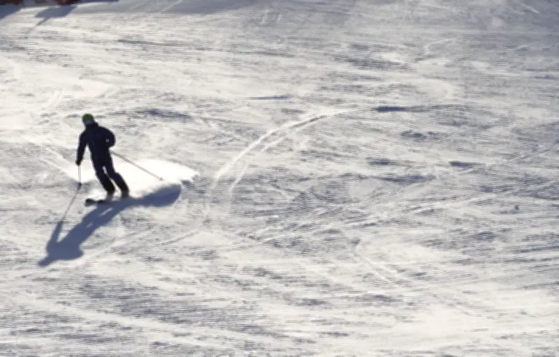 Ski et alcool : les descentes périlleuses après la fête en altitude