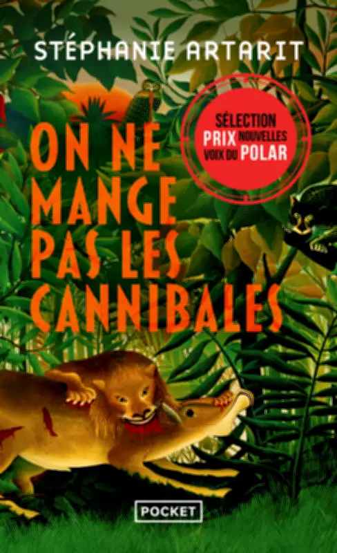 Sélection Polar : Quatre Thrillers Captivants Mêlant Noirceur et Humanité