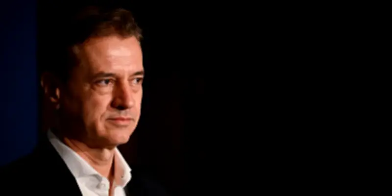 Slovénie : le Premier ministre de centre-gauche Robert Golob renonce à former un gouvernement