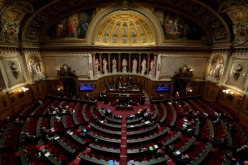 Sénat : reprise de l'examen de la réforme sur la fin de vie en commission