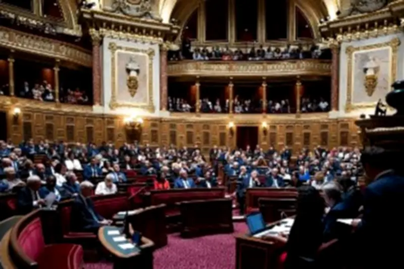 Sénatoriales dans le Var : duels à droite, RN ambitieux, centre en embuscade