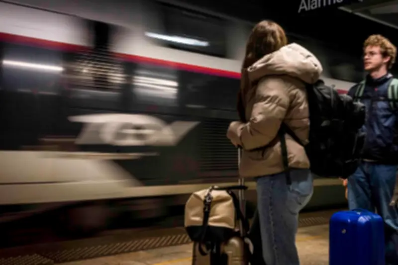 SNCF et voyages en train en Europe : le rapport accablant du Réseau Action Climat